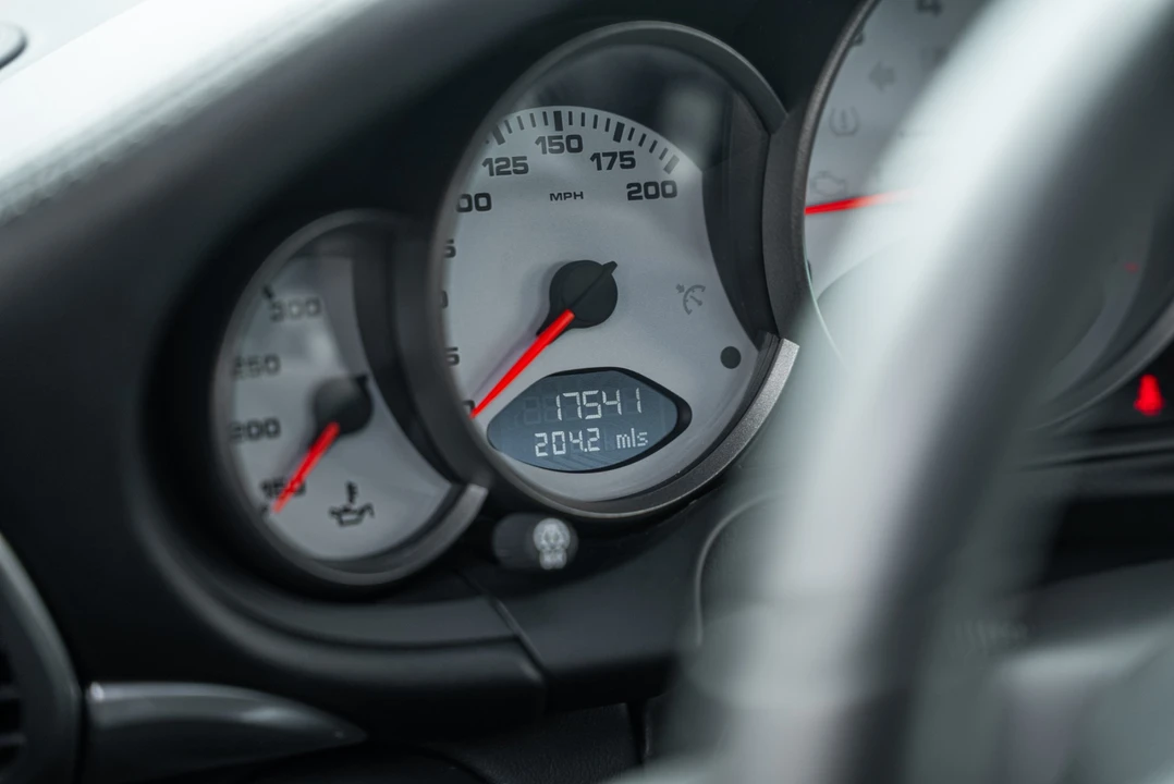 2006 Porsche 997 Carrera - Image 18 of 31