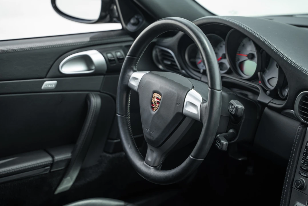 2006 Porsche 997 Carrera - Image 22 of 31