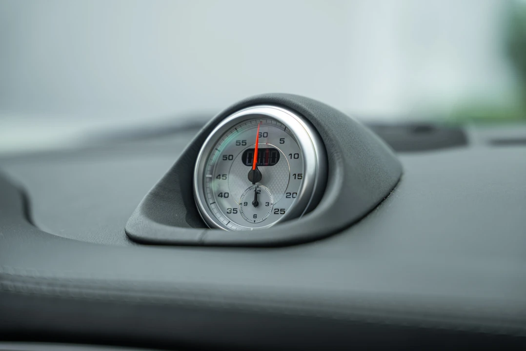 2006 Porsche 997 Carrera - Image 8 of 31