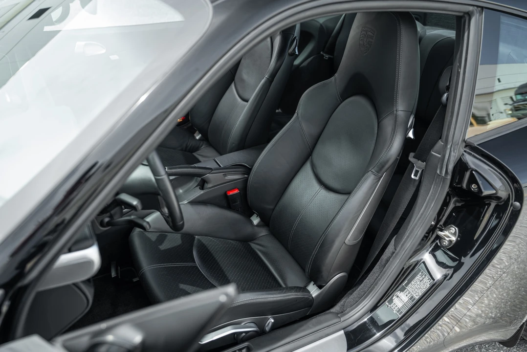 2006 Porsche 997 Carrera - Image 16 of 31