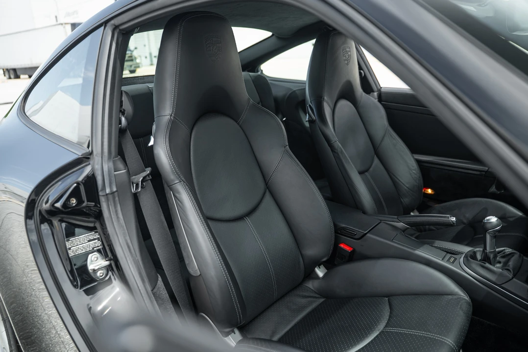 2006 Porsche 997 Carrera - Image 7 of 31