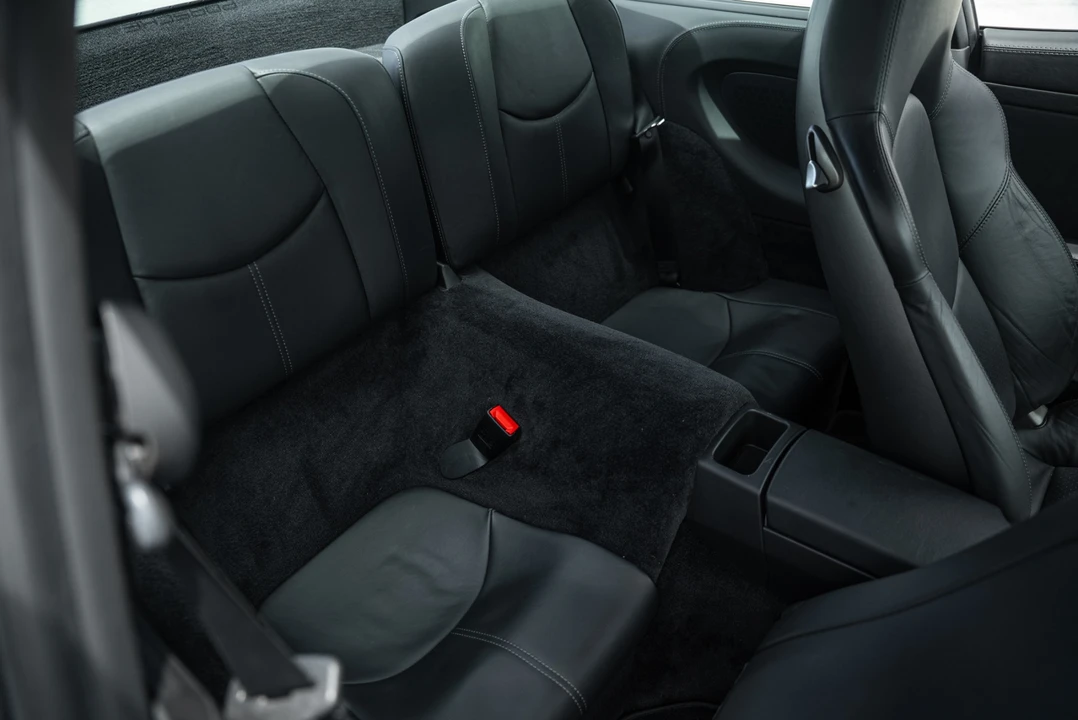 2006 Porsche 997 Carrera - Image 25 of 31