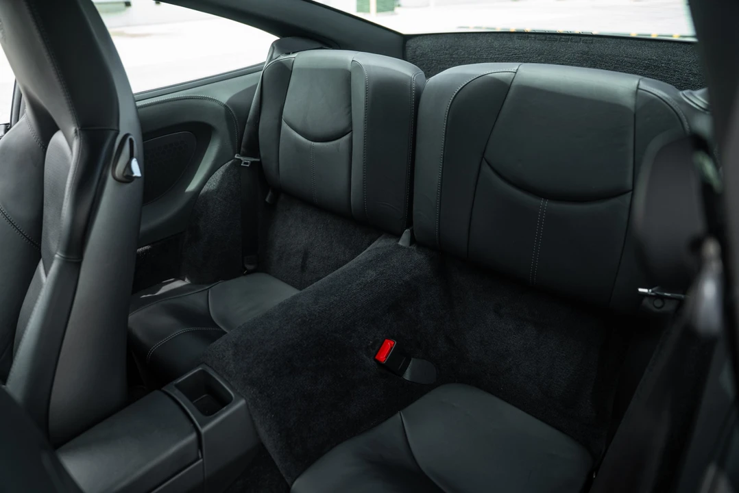 2006 Porsche 997 Carrera - Image 26 of 31
