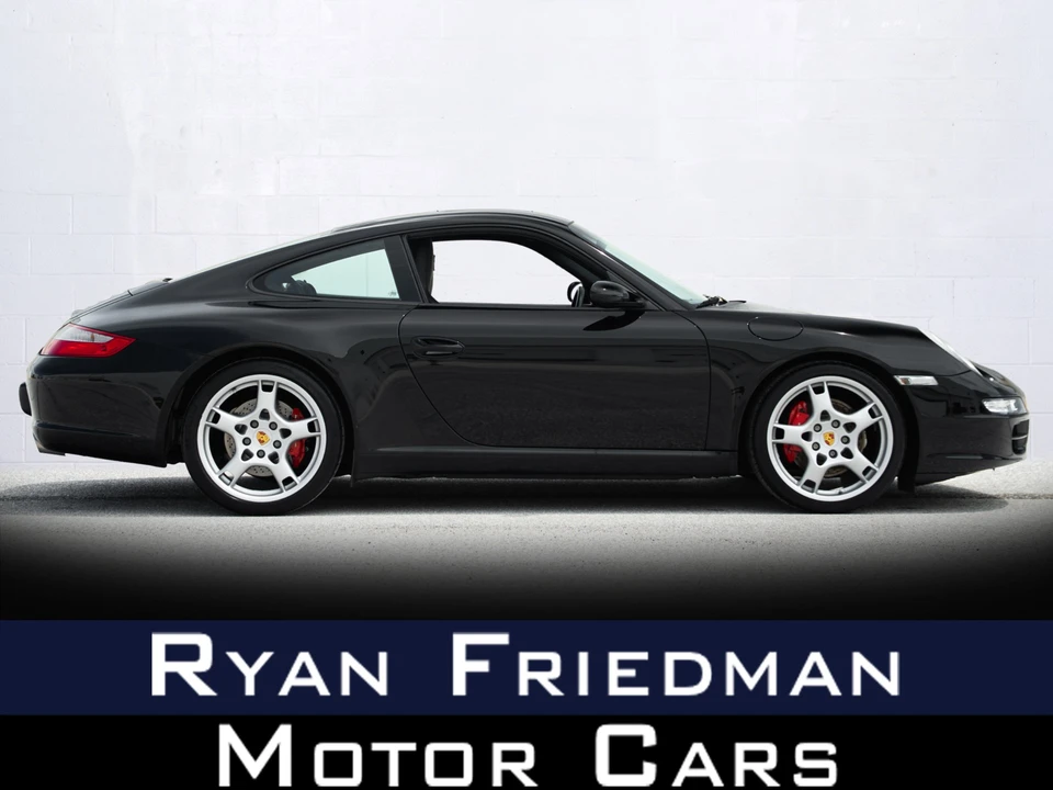 2006 Porsche 997 Carrera - Image 2 of 31