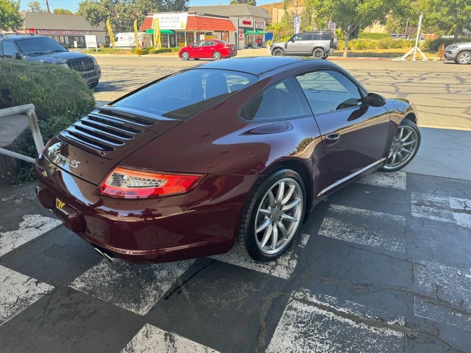 2006 Porsche 997 Carrera - Image 3 of 15