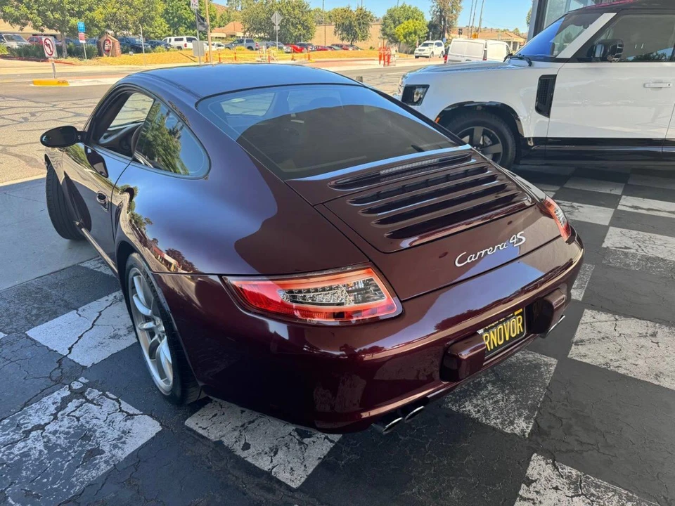 2006 Porsche 997 Carrera - Image 4 of 15