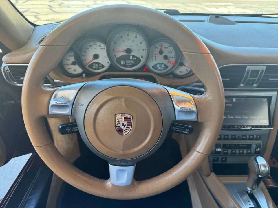 2006 Porsche 997 Carrera - Image 11 of 15