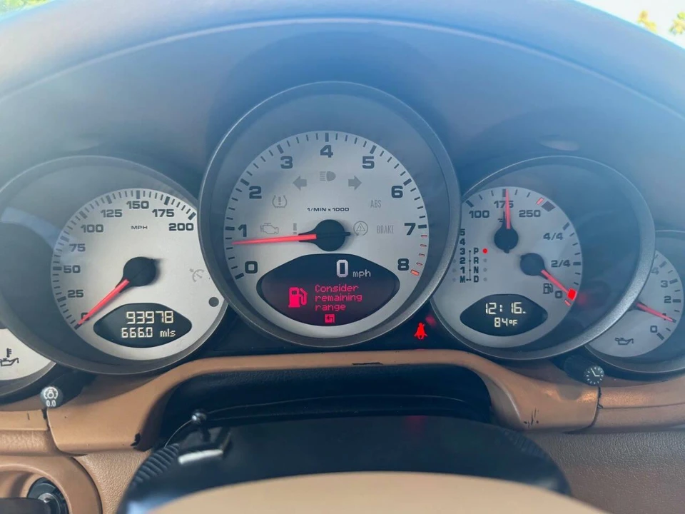 2006 Porsche 997 Carrera - Image 10 of 15