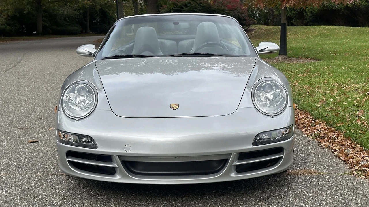 2006 Porsche 997 Carrera - Image 3 of 12