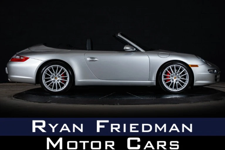 2006 Porsche 997 Carrera - Image 2 of 2
