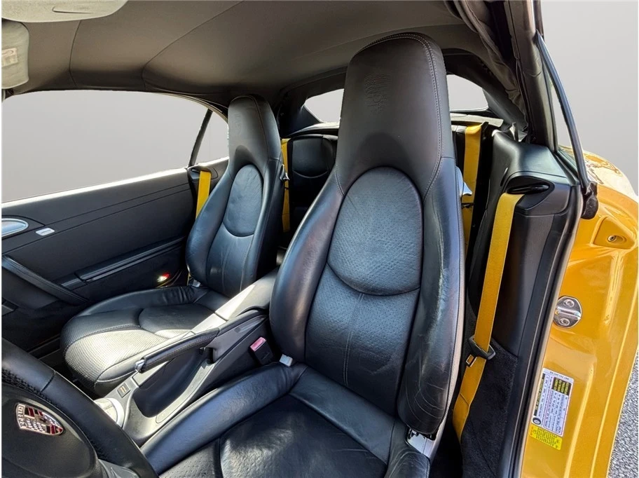 2006 Porsche 997 Carrera - Image 15 of 21