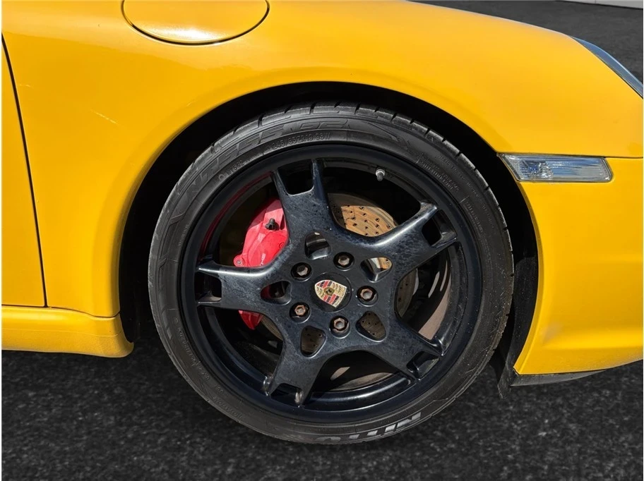 2006 Porsche 997 Carrera - Image 12 of 21