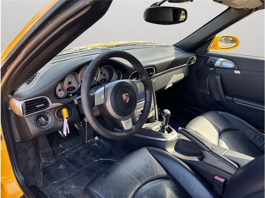 2006 Porsche 997 Carrera - Image 6 of 21