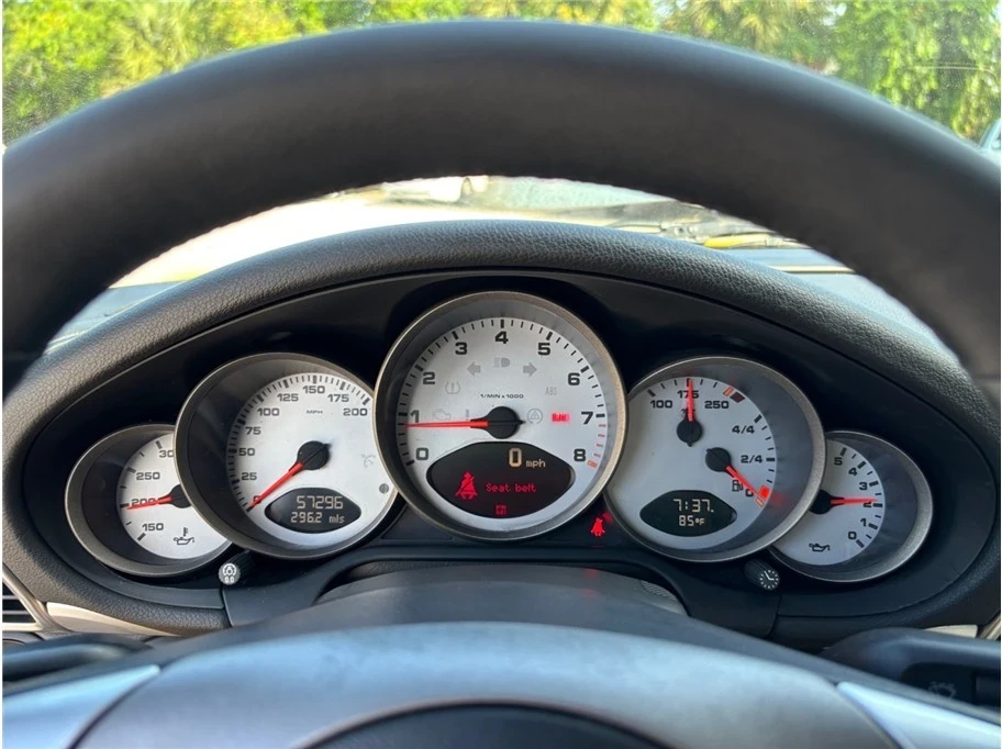 2006 Porsche 997 Carrera - Image 21 of 21