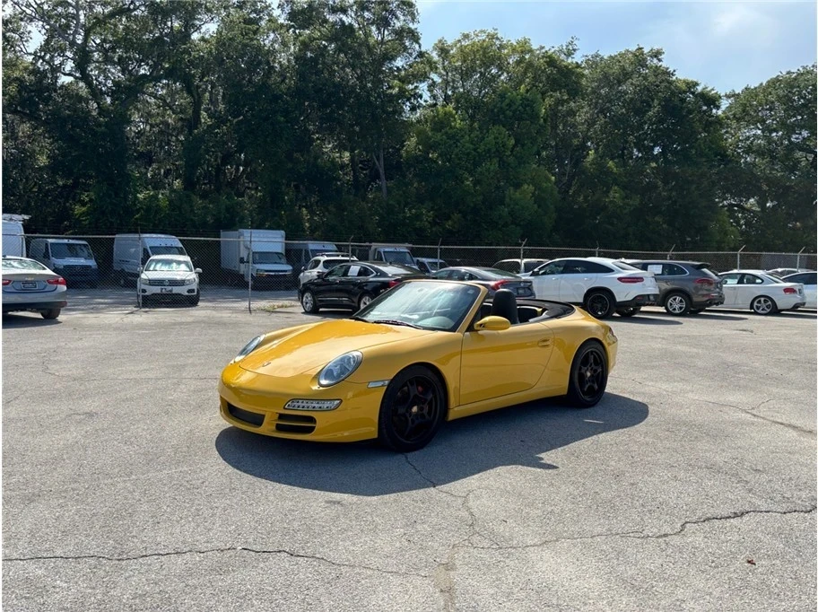 2006 Porsche 997 Carrera - Image 14 of 21