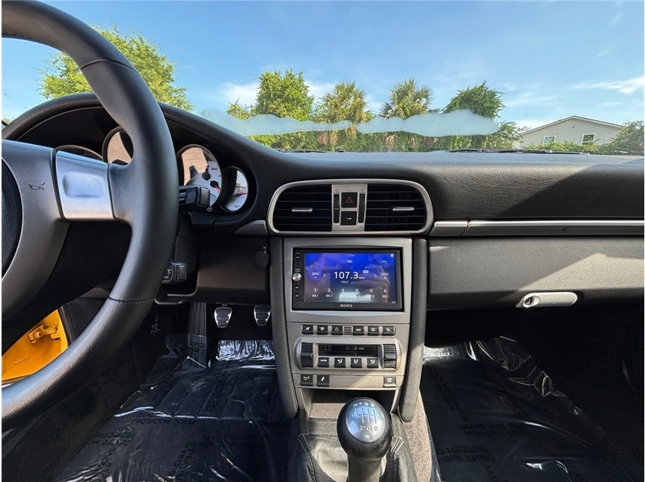 2006 Porsche 997 Carrera - Image 11 of 21