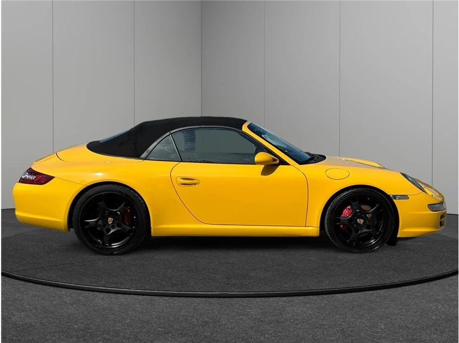 2006 Porsche 997 Carrera - Image 10 of 21