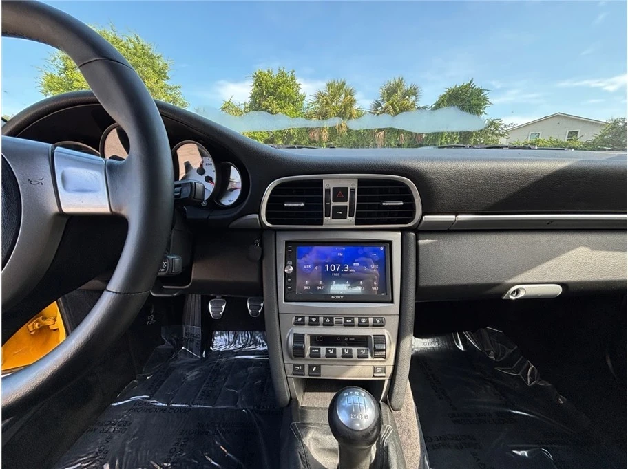 2006 Porsche 997 Carrera - Image 11 of 21