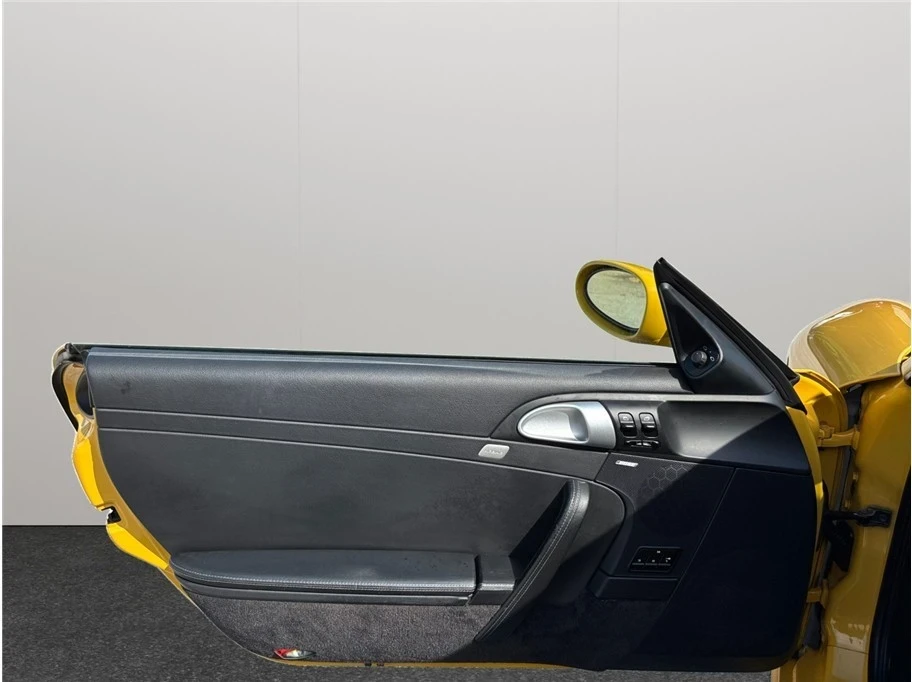 2006 Porsche 997 Carrera - Image 17 of 21