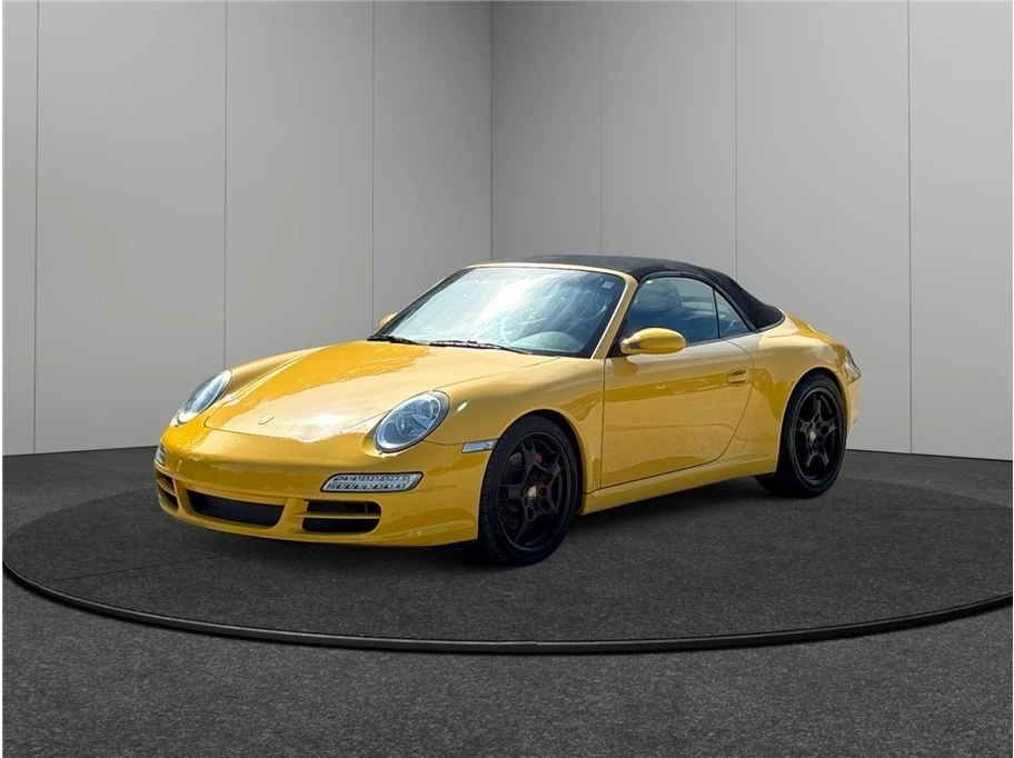 2006 Porsche 997 Carrera - Image 4 of 21