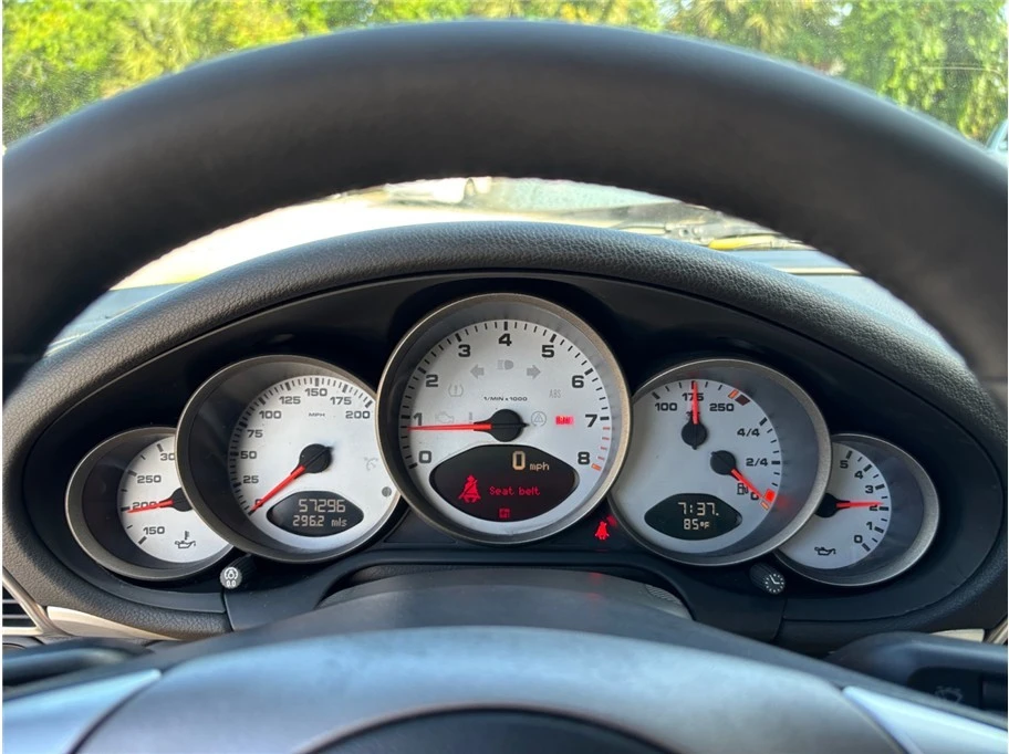 2006 Porsche 997 Carrera - Image 21 of 21