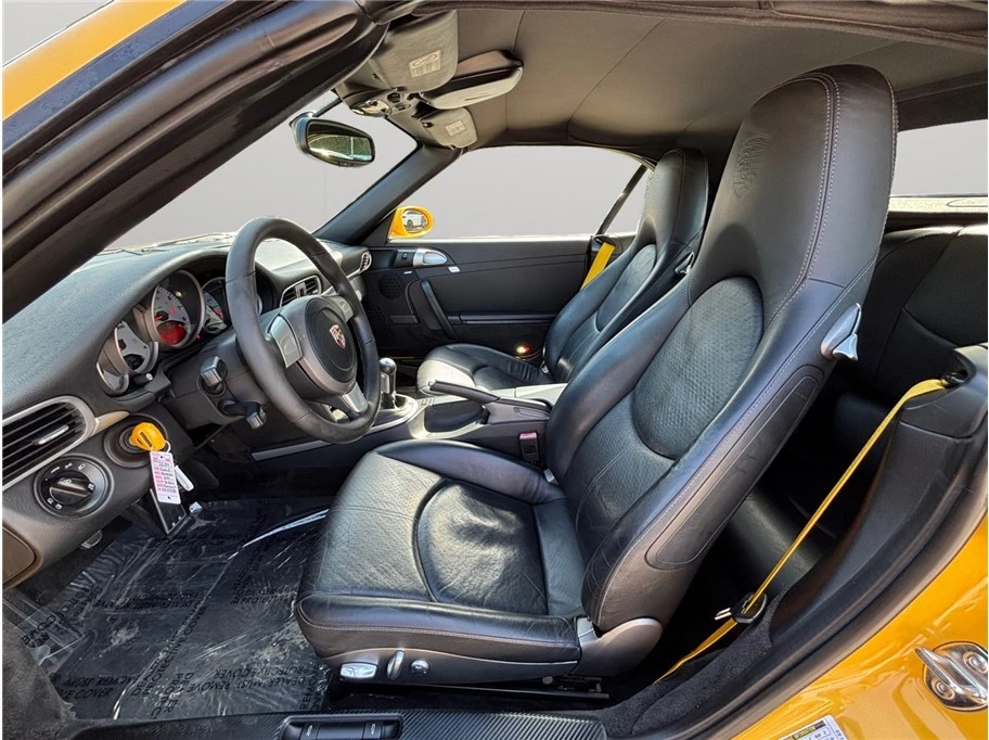 2006 Porsche 997 Carrera - Image 2 of 21