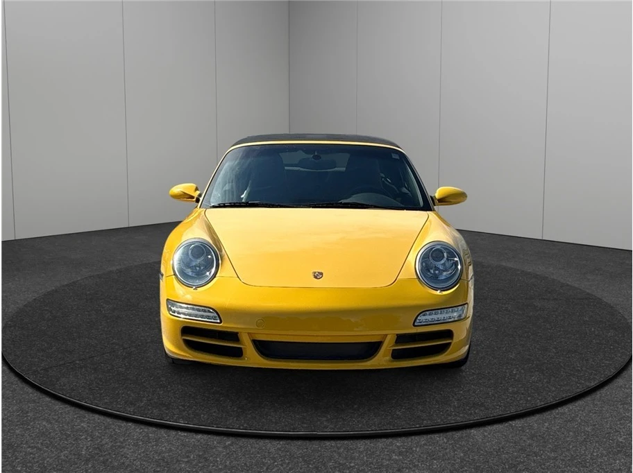 2006 Porsche 997 Carrera - Image 3 of 21
