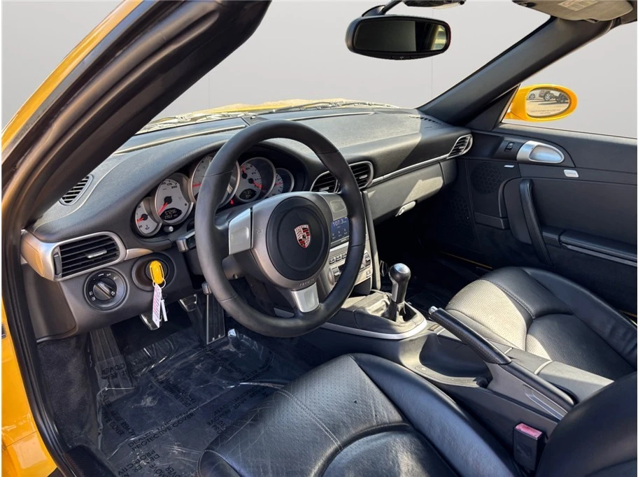 2006 Porsche 997 Carrera - Image 6 of 21