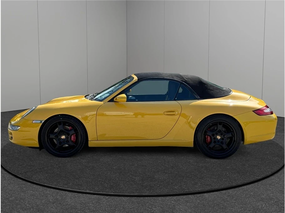 2006 Porsche 997 Carrera - Image 5 of 21