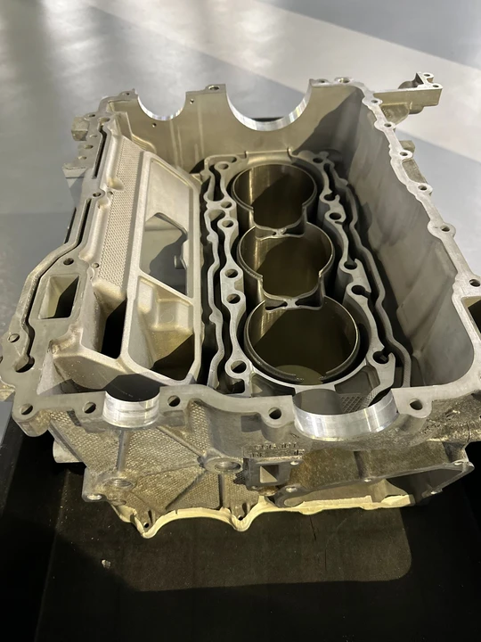2006 Porsche 997 Carrera - Image 18 of 19