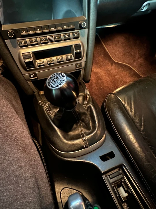 2006 Porsche 997 Carrera - Image 11 of 19
