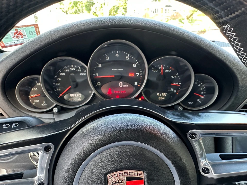 2006 Porsche 997 Carrera - Image 6 of 19