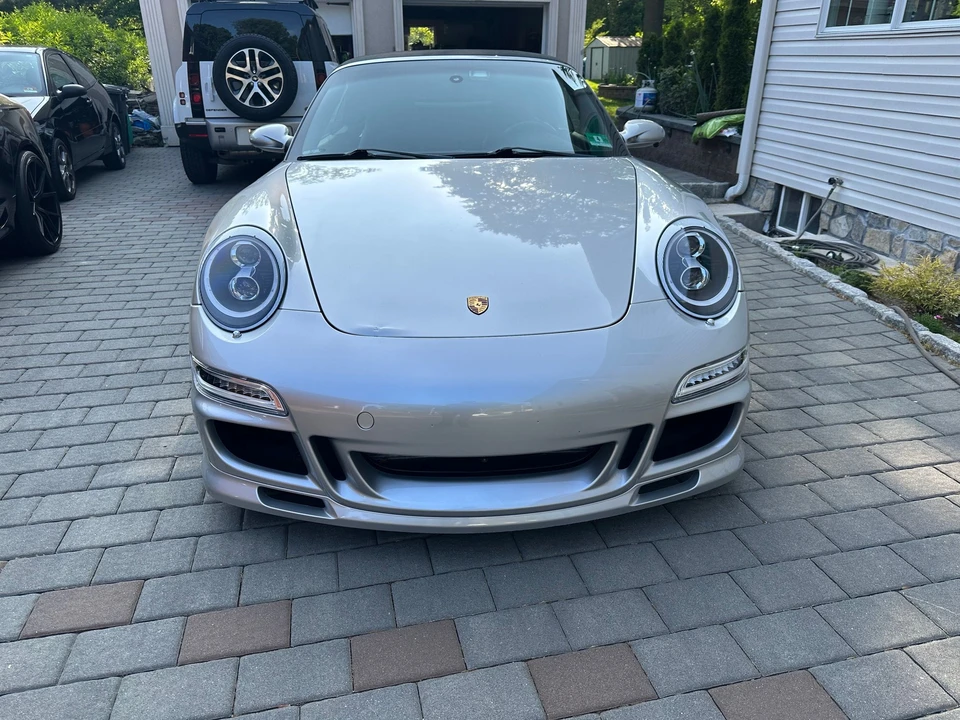2006 Porsche 997 Carrera - Image 7 of 19