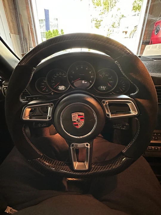 2006 Porsche 997 Carrera - Image 10 of 19