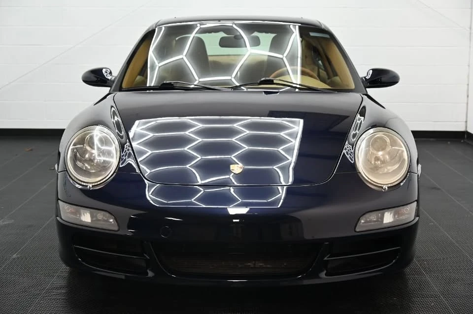 2006 Porsche 997 Carrera - Image 2 of 6