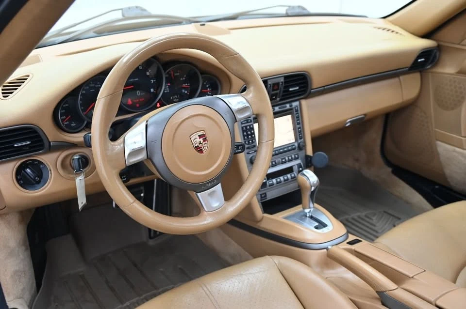 2006 Porsche 997 Carrera - Image 6 of 6