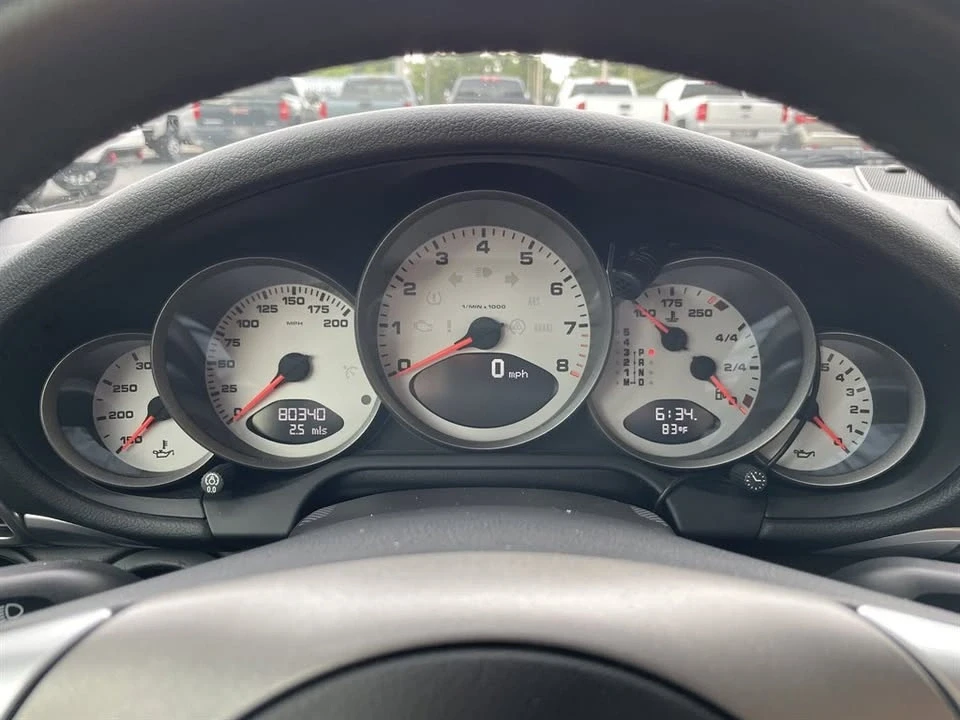 2006 Porsche 997 Carrera S - Image 12 of 12