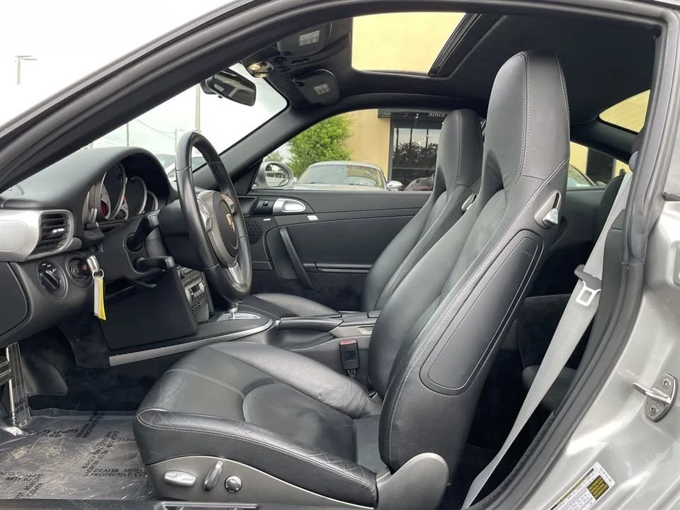 2006 Porsche 997 Carrera S - Image 6 of 12