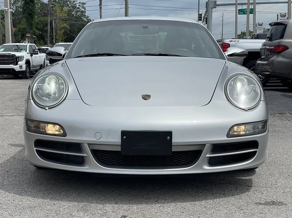 2006 Porsche 997 Carrera S - Image 4 of 12