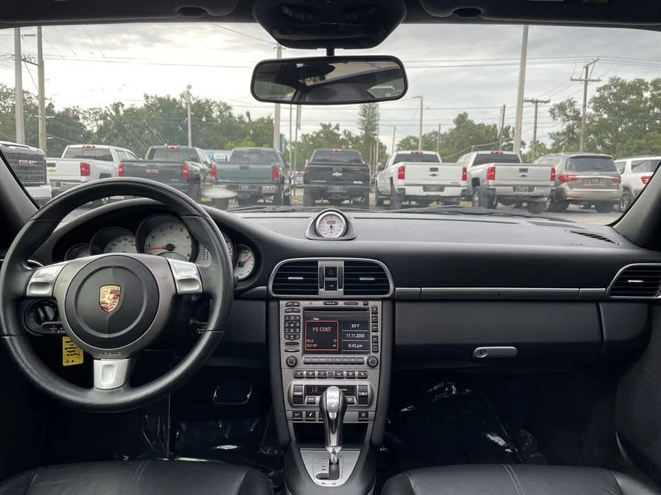 2006 Porsche 997 Carrera S - Image 9 of 12