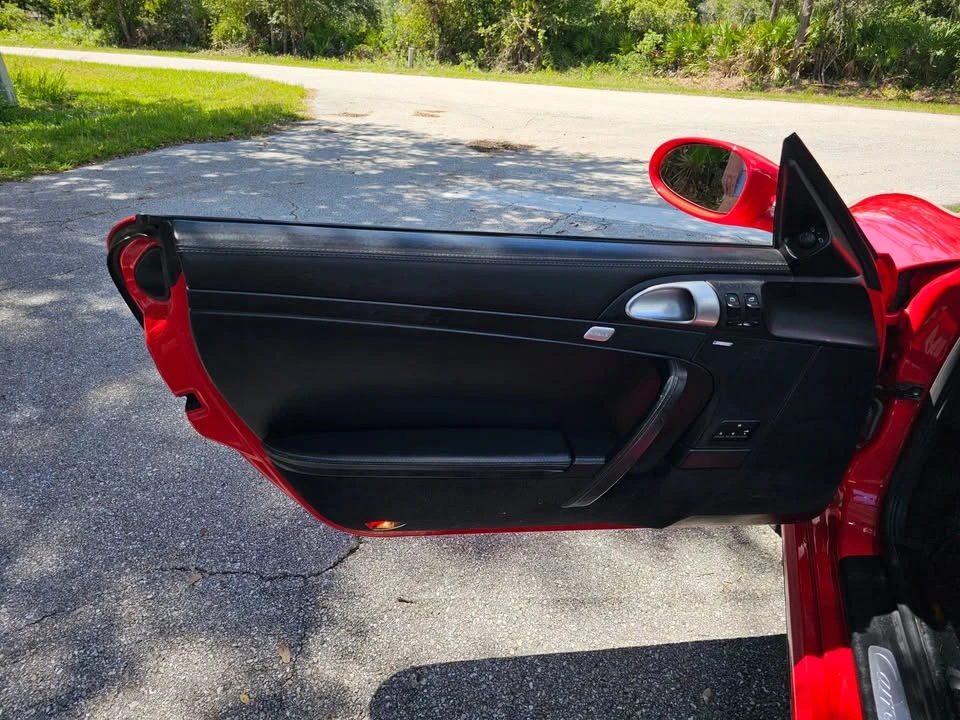2006 Porsche 997 Carrera 4 - Image 18 of 20