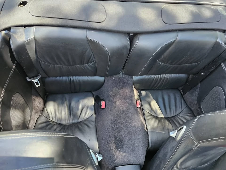 2006 Porsche 997 Carrera 4 - Image 20 of 20