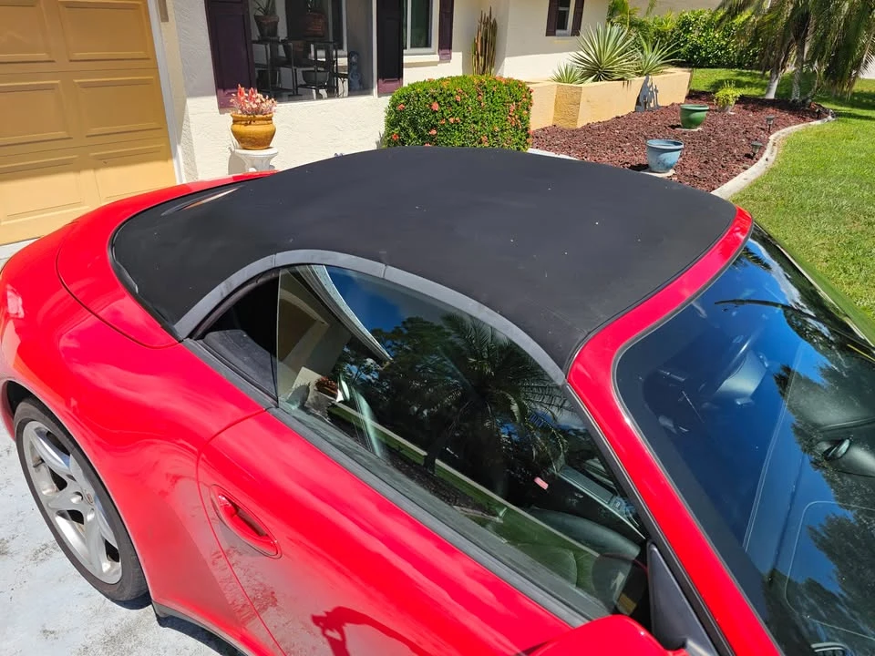 2006 Porsche 997 Carrera 4 - Image 17 of 20
