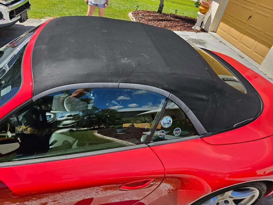 2006 Porsche 997 Carrera 4 - Image 16 of 20