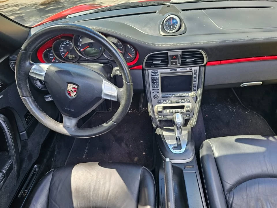 2006 Porsche 997 Carrera 4 - Image 15 of 20