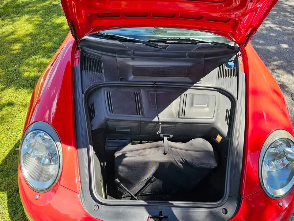 2006 Porsche 997 Carrera 4 - Image 13 of 20