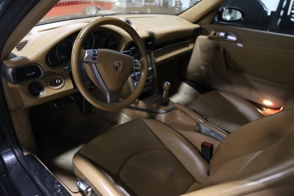 2006 Porsche 997 Carrera 4 - Image 7 of 9