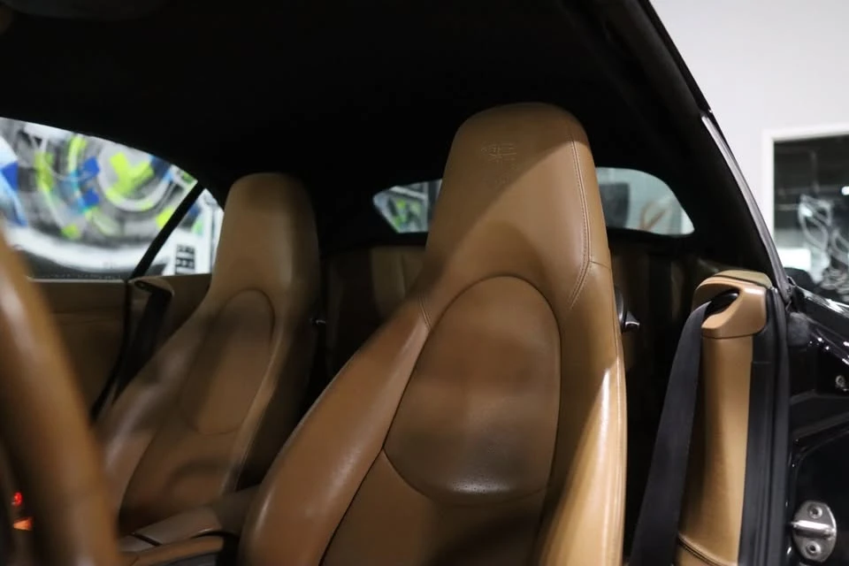 2006 Porsche 997 Carrera 4 - Image 8 of 9