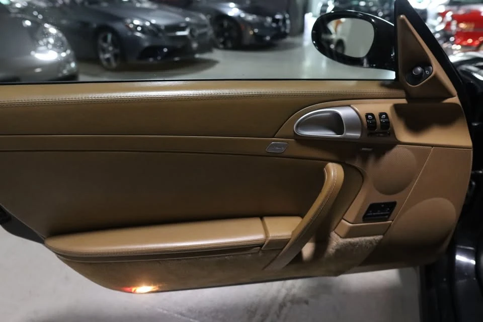 2006 Porsche 997 Carrera 4 - Image 9 of 9
