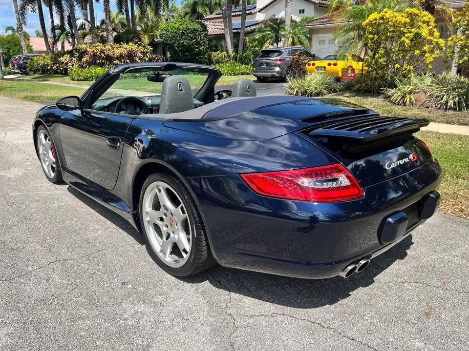 2006 Porsche 997 Carrera 4S - Image 3 of 20